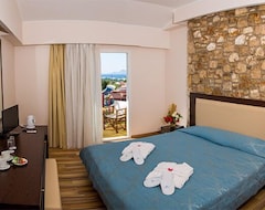 Hotel Aegean View Aqua Resort (Paradissi, Grækenland)