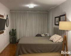 Cijela kuća/apartman Apartamento Higienopolis - Temporada (Sao Paulo, Brazil)