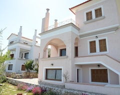 Khách sạn Goddesses Villa 2 In Nies (Almyros, Hy Lạp)