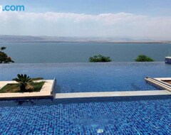 Cijela kuća/apartman Dead Sea View Elite Apartment Samara Resort Traveler Award 2024 (Sweimeh, Jordan)