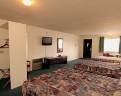 Hotel Winners Inn Casino (Winnemucca, USA)