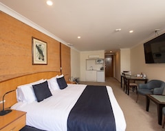 Hotel Mercure Kangaroo Island Lodge (American River, Australia)