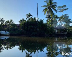 Bed & Breakfast Orchid Island B&b On The River With Pool & Jetty (Pacific Harbour, Fiji)