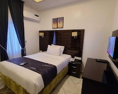 Khách sạn Mapleviewhotels And Suite Limited (Lekki, Nigeria)