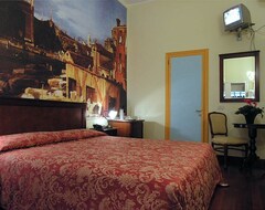 Khách sạn Ca Centopietre (Venice, Ý)