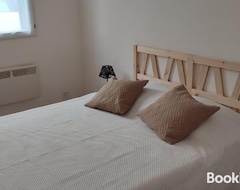 Cijela kuća/apartman Ici Cest Le Marais Poitevin (Ferrières, Francuska)