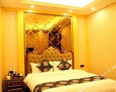 Khách sạn Yijing Hotel (Zhongshan, Trung Quốc)