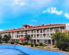 Khách sạn One Meter Sunshine Seaview Hotel (liandao Scenic Spot Store) (Lianyungang, Trung Quốc)