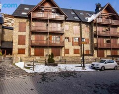 Casa/apartamento entero EGUA de Alma de Nieve (Alto Arán, España)