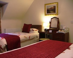 Hotelli The Struan Inn (Pitlochry, Iso-Britannia)