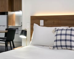 Hotelli Durham Serviced Apartments (Adelaide, Australia)