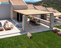 Toàn bộ căn nhà/căn hộ Sun Rise Villas Ammouliani (Ammouliani, Hy Lạp)