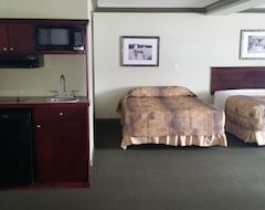 Hotel Big Lake Inn (Slave Lake, Canadá)
