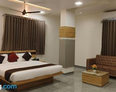 Hotel Agatya Inn (Kolhapur, Indija)