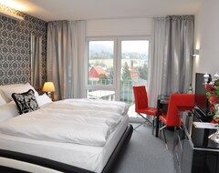 Hotelli Gastehaus Villa Casamia (Schmalkalden, Saksa)