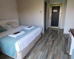 The D Hotel Cesme Spa & Resort (Çeşme, Türkiye)