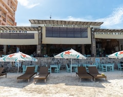 Khách sạn La Palma Beachfront - Self Check In (Cancun, Mexico)