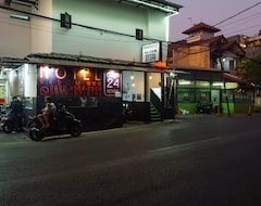 Oyo 93134 Hotel Radom (Jakarta, Indonesien)