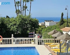 Cijela kuća/apartman Apartamento Celeste Costa Del Sol Playa Chapparal (Mijas, Španjolska)