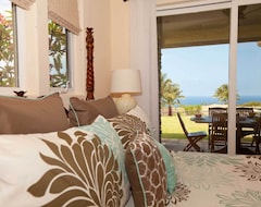 Cijela kuća/apartman Private Gated Ocean View Home - Apaapaa - Mauna Kea Resort - Best Value! (Kahala, Sjedinjene Američke Države)