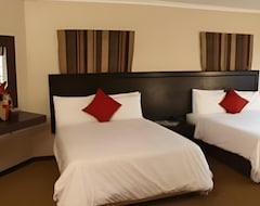 The Lakes Hotel and Conference Centre (Benoni, Sudáfrica)