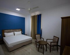 Home Station Hotel (Muscat, Oman)
