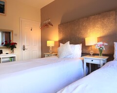 Hotel Elagh View Bed & Breakfast (Derry, Ujedinjeno Kraljevstvo)