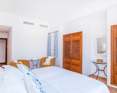 Casa/apartamento entero Villa With Breathtaking View And Heated Swimming Pool In Very Exclusive Location (Andraitx, España)