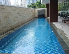 Hotel Ayaka Suites (Jakarta, Indonesia)