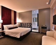 Hotel Mayer Inn (Taipéi, Taiwan)