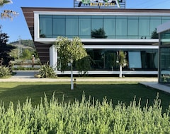 Hotel Bodega Butik Otel (Sile, Turska)