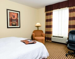 Khách sạn Hampton Inn & Suites Port Arthur (Port Arthur, Hoa Kỳ)