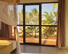 Hotel The Sands Beach Resort (Zanzibar Ciudad, Tanzania)