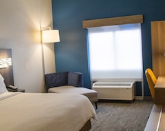 Hotel Holiday Inn Express & Suites Cullman (Cullman, USA)