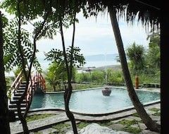 Resort/Odmaralište Ketapang Resort (Lebak, Indonezija)