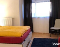 Toàn bộ căn nhà/căn hộ Wohnung 1 Altstadt (Ulm, Đức)