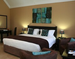 فندق ديستيني لودج نيلسبرايت، باي بون هوتلز (White River, جنوب أفريقيا)