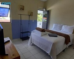 Khách sạn Suites Em Garanhuns (Garanhuns, Brazil)