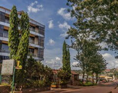 Khách sạn Vinetea (Kampala, Uganda)