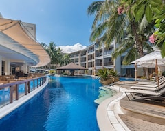 Hotel Henann Lagoon Resort (Balabag, Filippinerne)