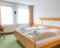 Hotel Vulcano (Daun, Tyskland)