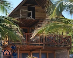 Khách sạn Cabana Rincon De Los Cocos (Santa Marta, Colombia)