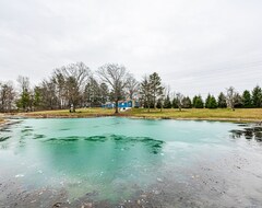 Toàn bộ căn nhà/căn hộ Home In Delaware On 3 Acres (Delaware, Hoa Kỳ)