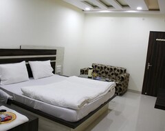 Khách sạn Welcome Inn (Umaria, Ấn Độ)