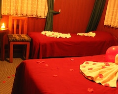 Khách sạn Hotel Karvalli (Aksaray, Thổ Nhĩ Kỳ)