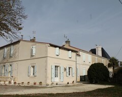 Cijela kuća/apartman House In The Country (Allas-Bocage, Francuska)