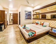 Khách sạn FabHotel Global Inn I Aurangabad Railway Station (Aurangabad, Ấn Độ)