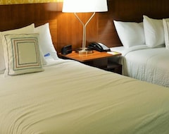 Hotelli Fairfield Inn & Suites Omaha Northwest (Omaha, Amerikan Yhdysvallat)