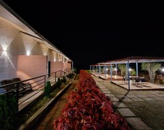 Hotel Vayu Homestay - Kas Pathar (Satara, Indija)