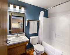 Hotel Woodspring Suites (Groveport, Sjedinjene Američke Države)